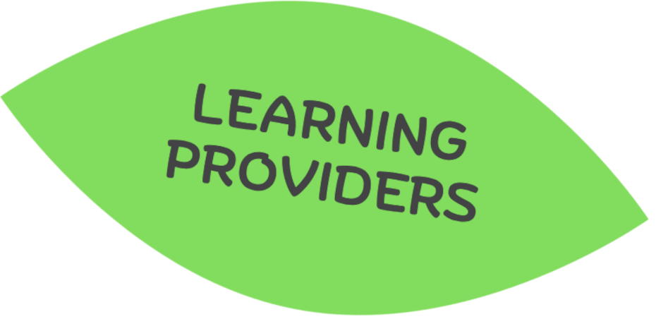 LEAF 3 (learning providers)