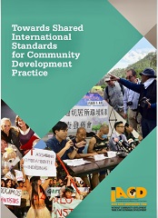 cover of the International Standards