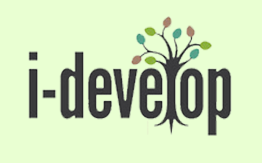 i-develop tree logo