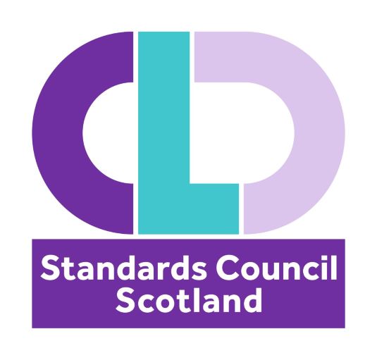 Education Scotland logo