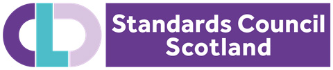 Education Scotland logo
