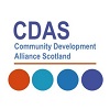 CDAS Community Development Alliance Scotland