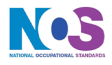 National Occupational Standards logo