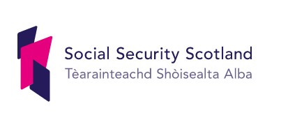 Social Security Scotland Logo