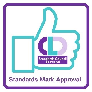 CLD Standards Council Standards Mark Approval Logo