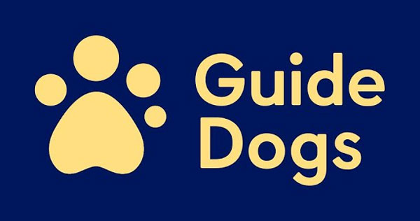 Guide Dogs Logo