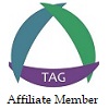 TAG logo Affiliate member